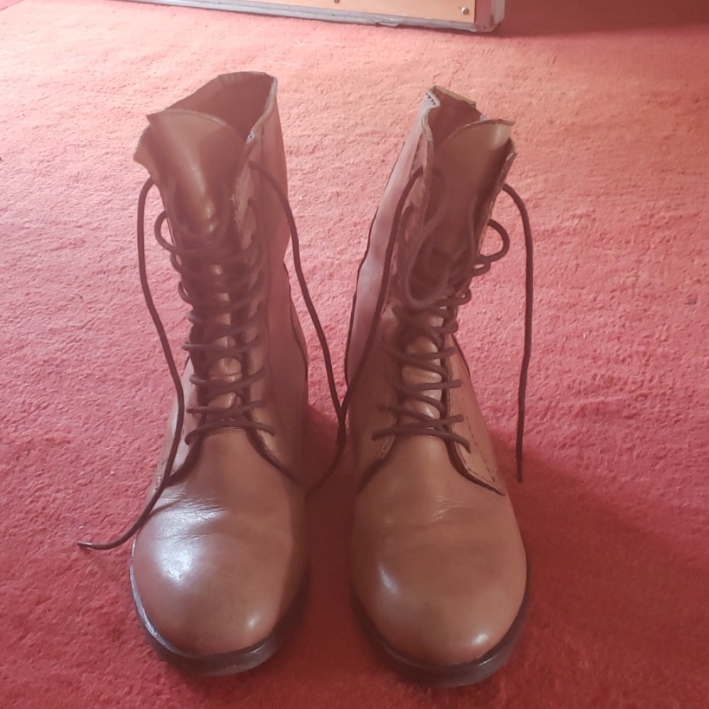 Sam Edelman boots